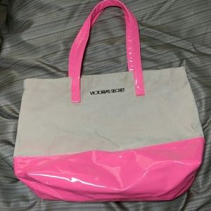 Victoria secret tote